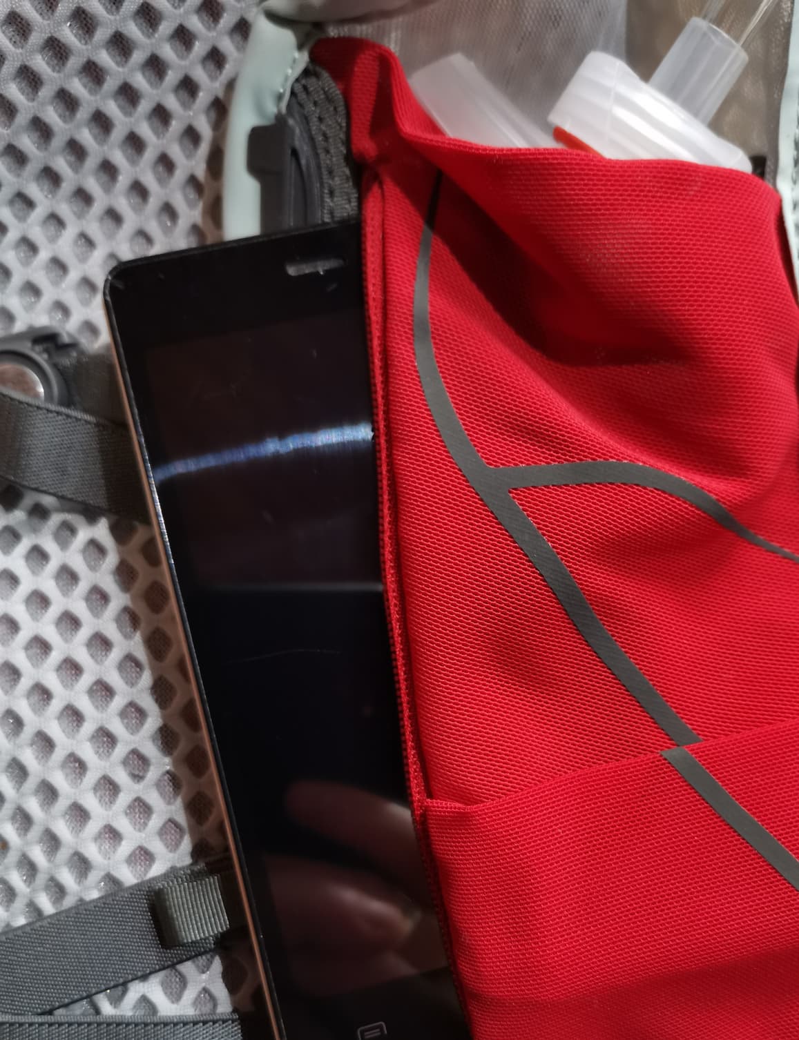 Osprey Duro 6 Trinkrucksack 22