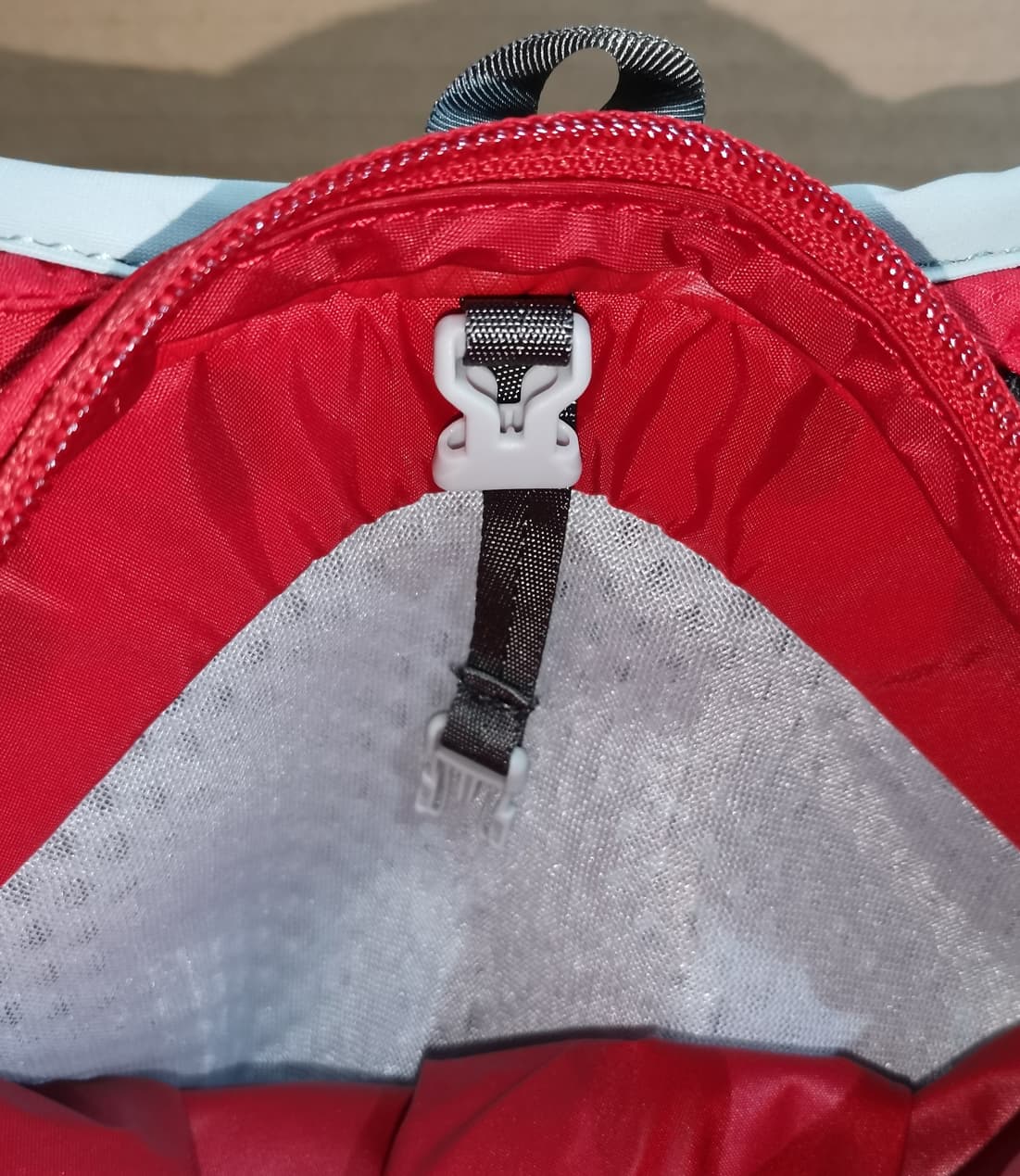 Osprey Duro 6 Trinkrucksack 21
