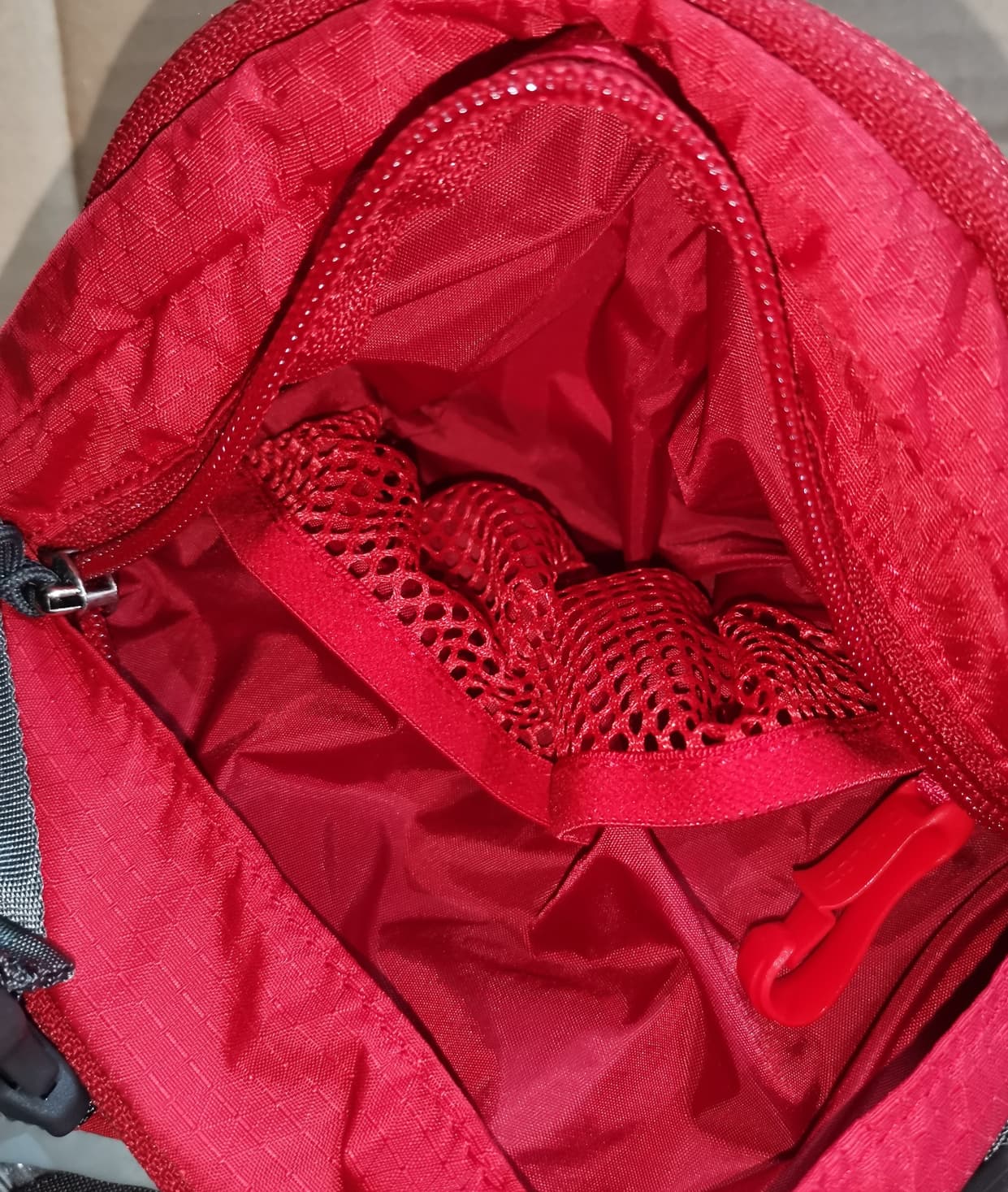 Osprey Duro 6 Trinkrucksack 17
