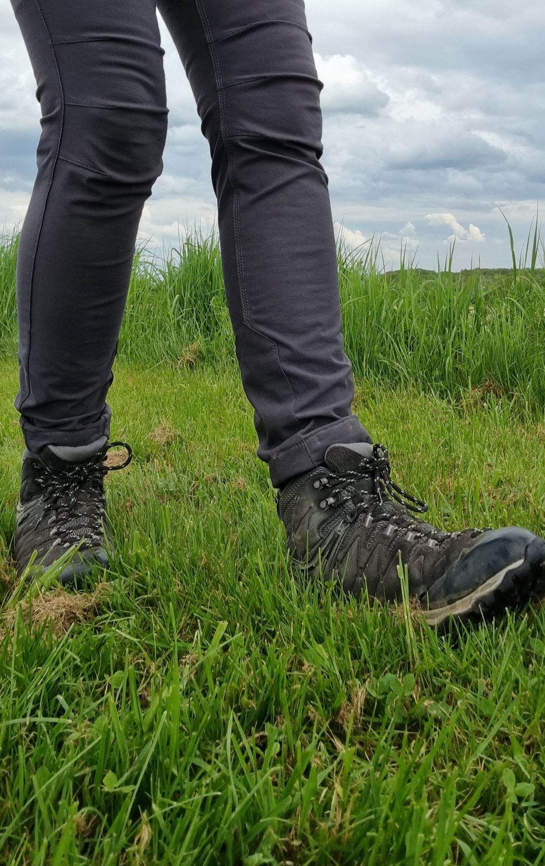 Wandern mit Hund