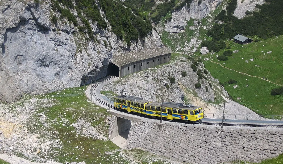 OUTSIDEstories Unterwegs Tipp Oberaudorf Wendelstein