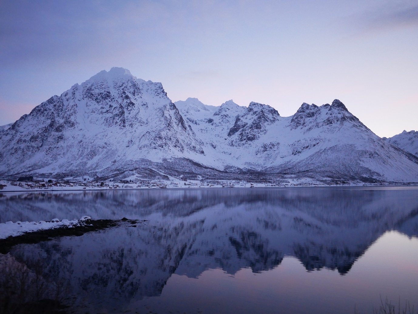 Lofoten