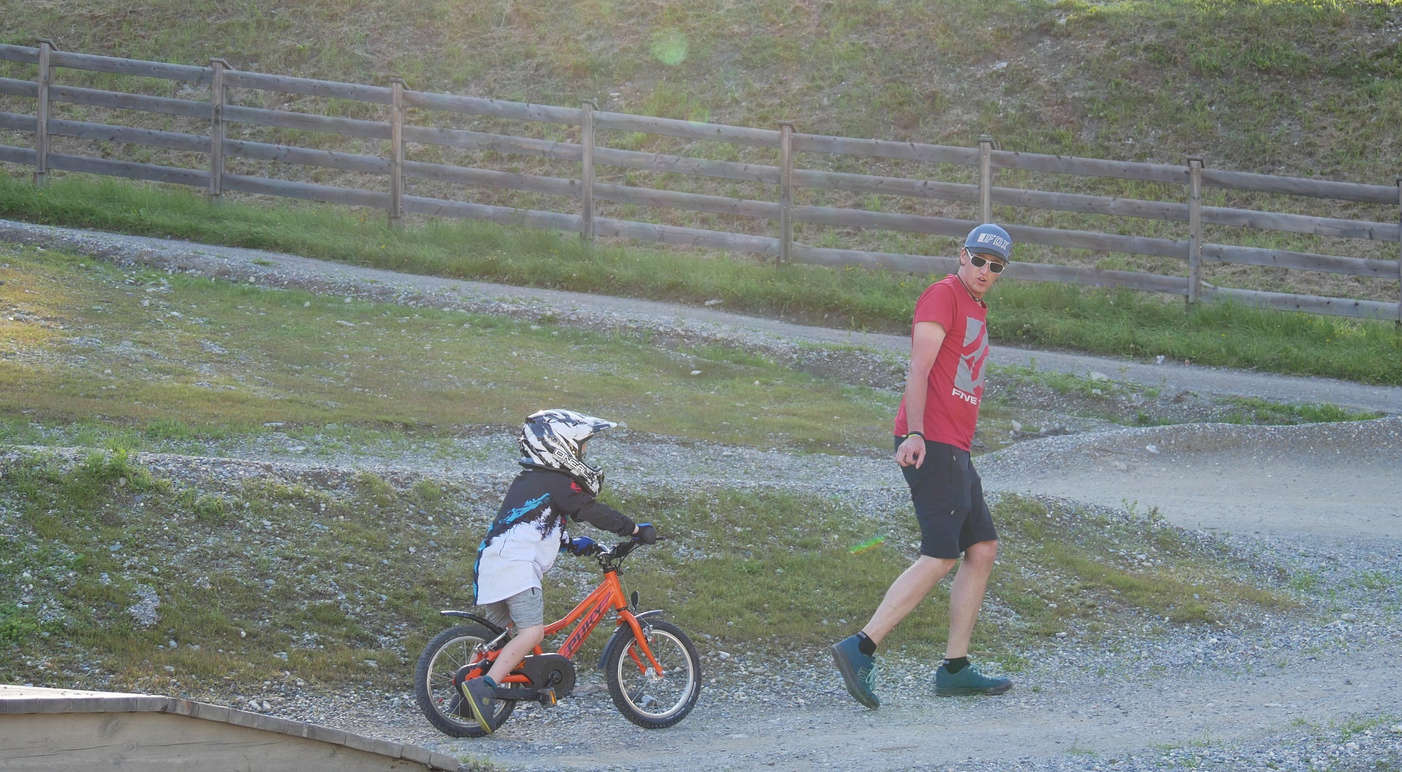 DISTEL - bikeZipper