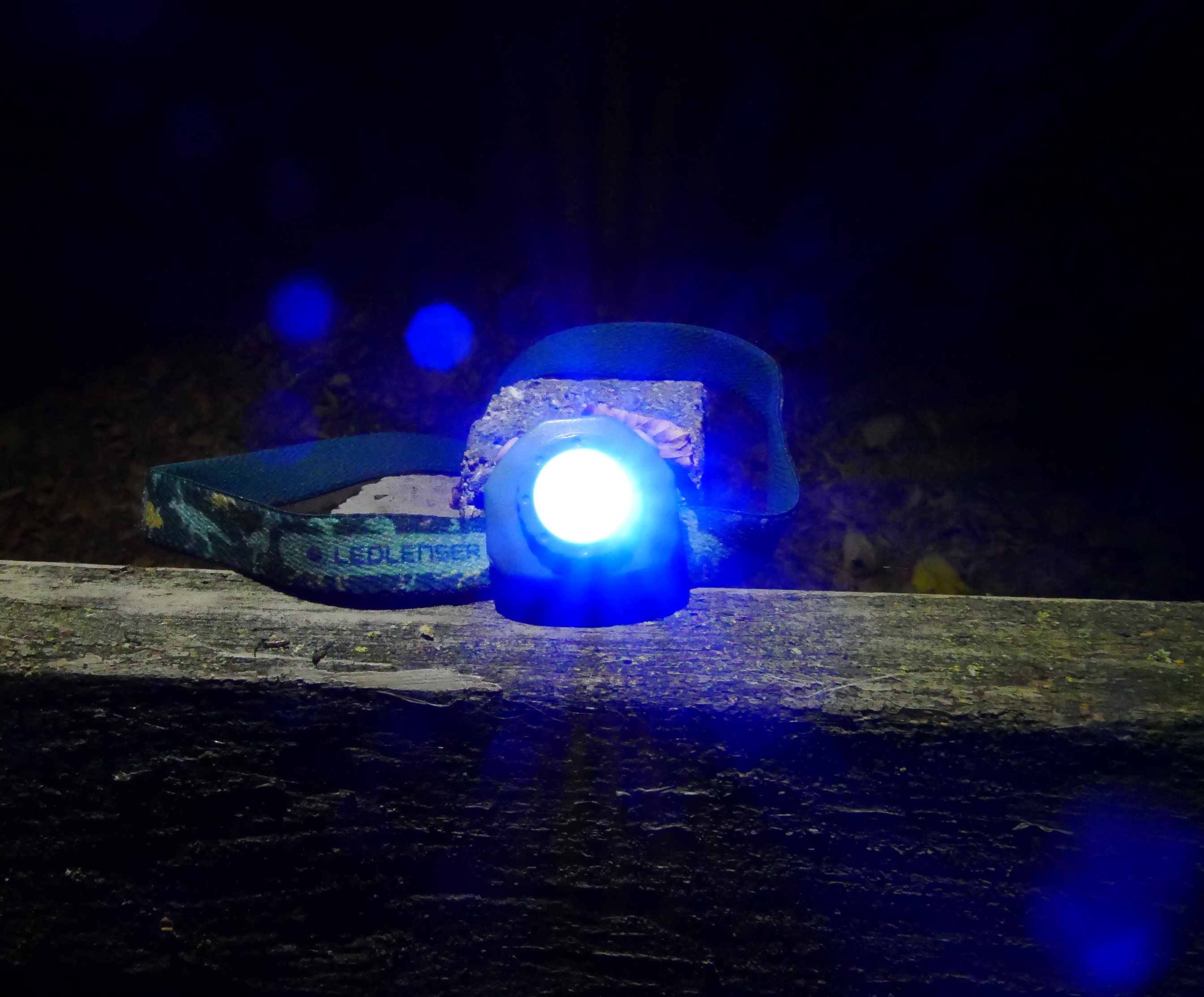 LED Lenser - Kidled4R