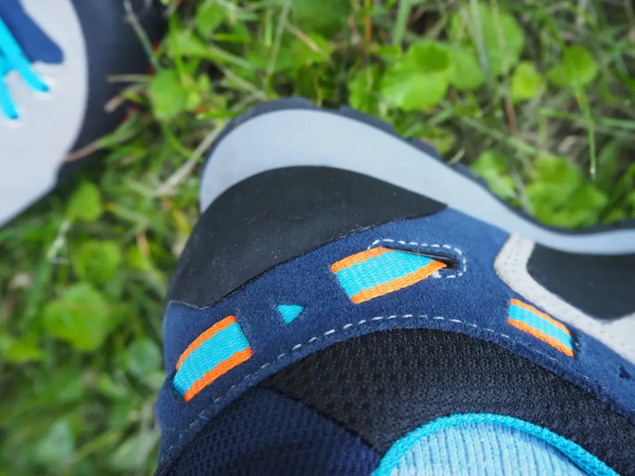 Schuh 5