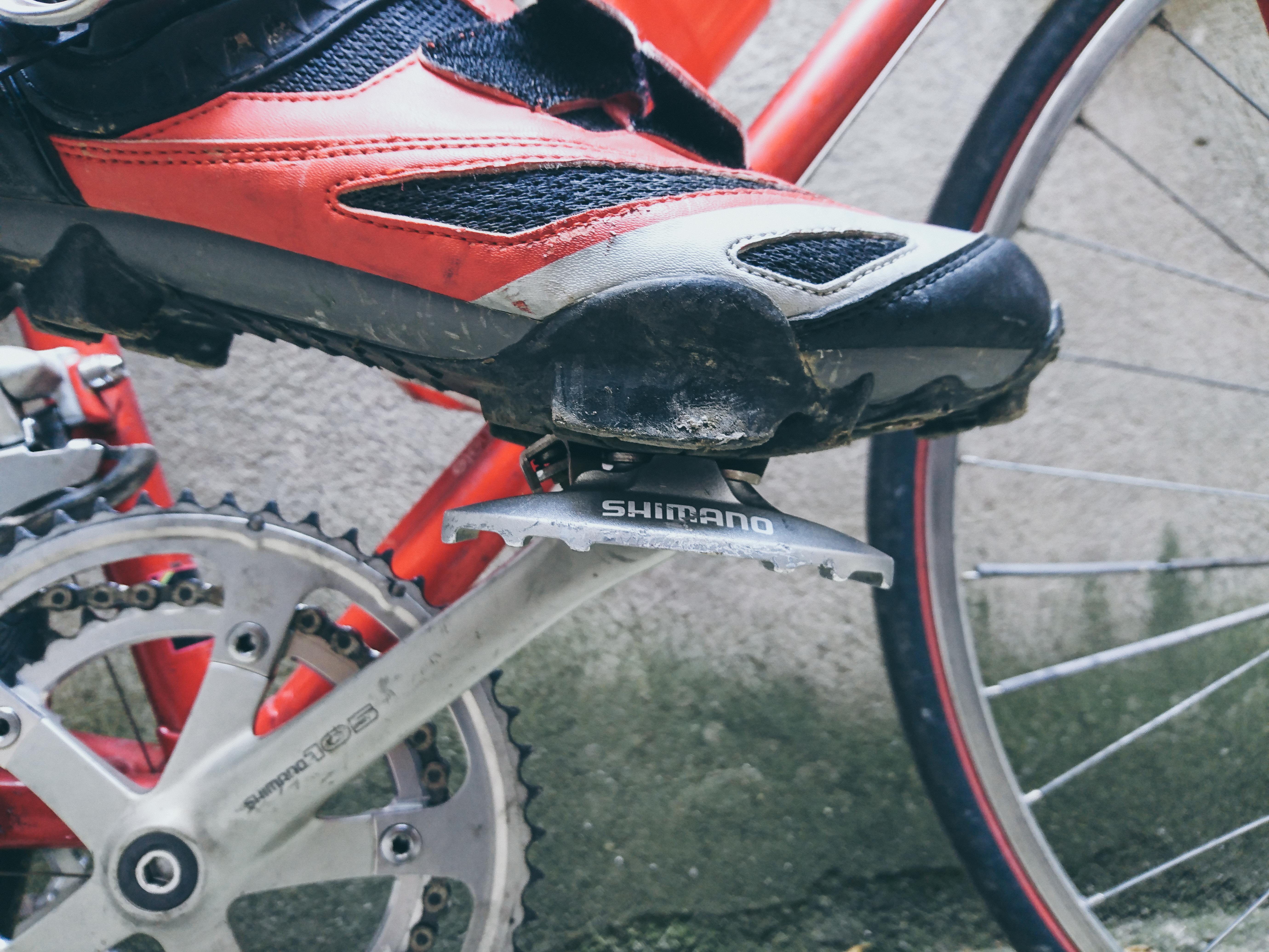 shimano PD a530