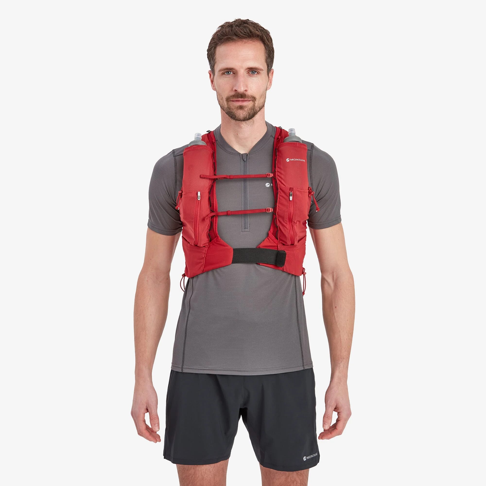 Montane Gecko VP 5L+2