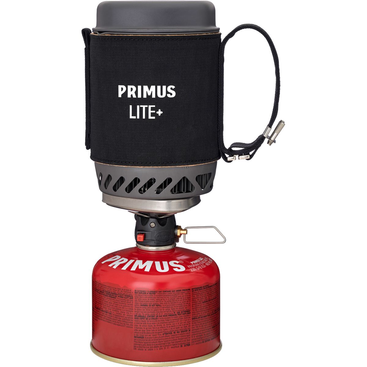 PRIMUS Lite Plus Kocher