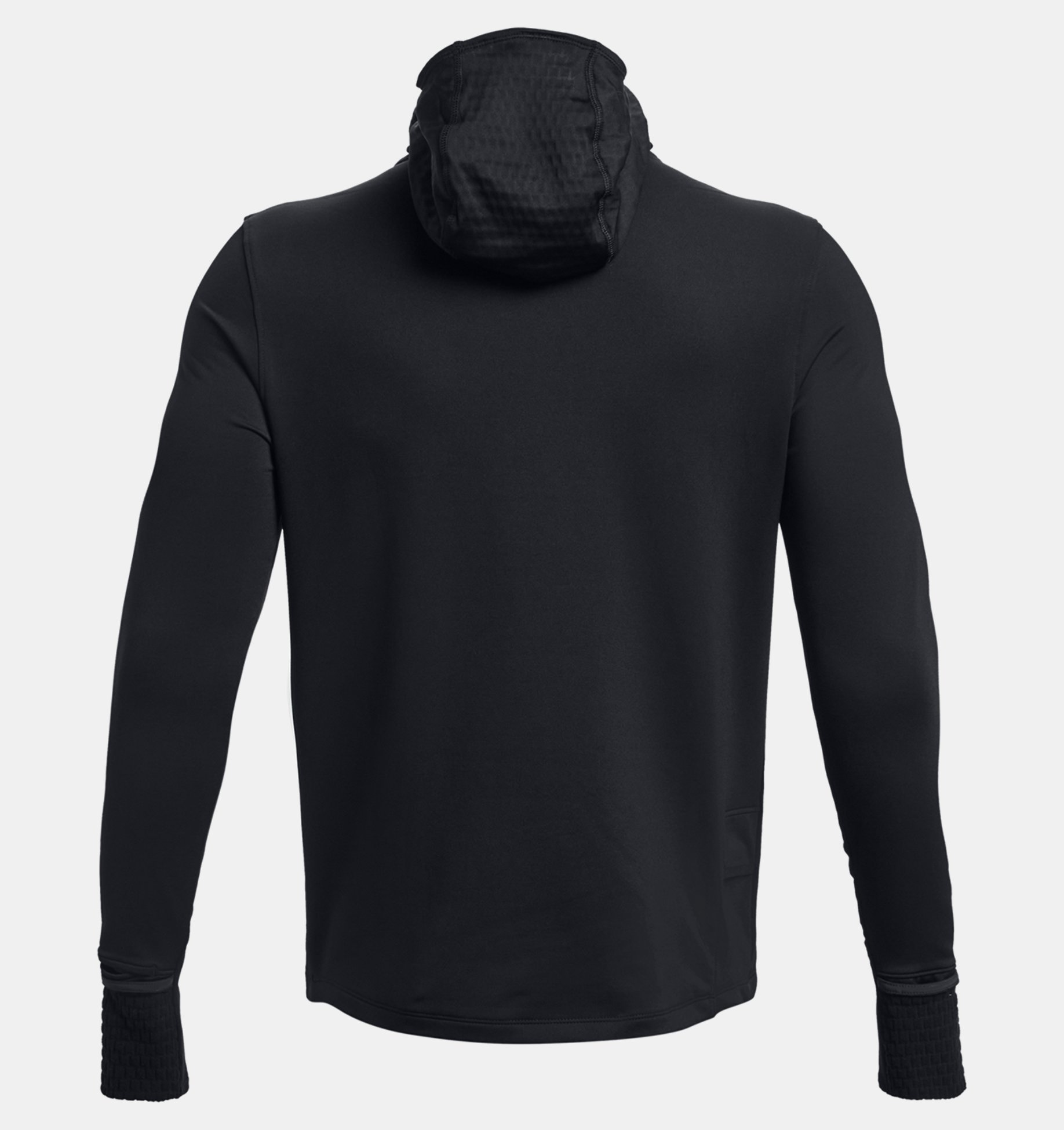 Under Armour Qualifier Cold Hoodie3