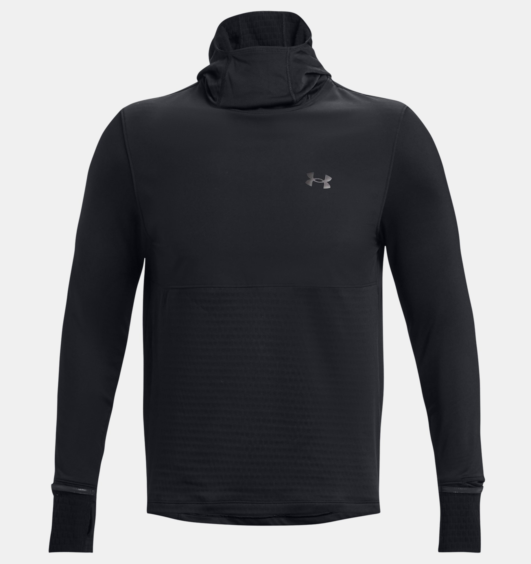 Under Armour Qualifier Cold Hoodie2