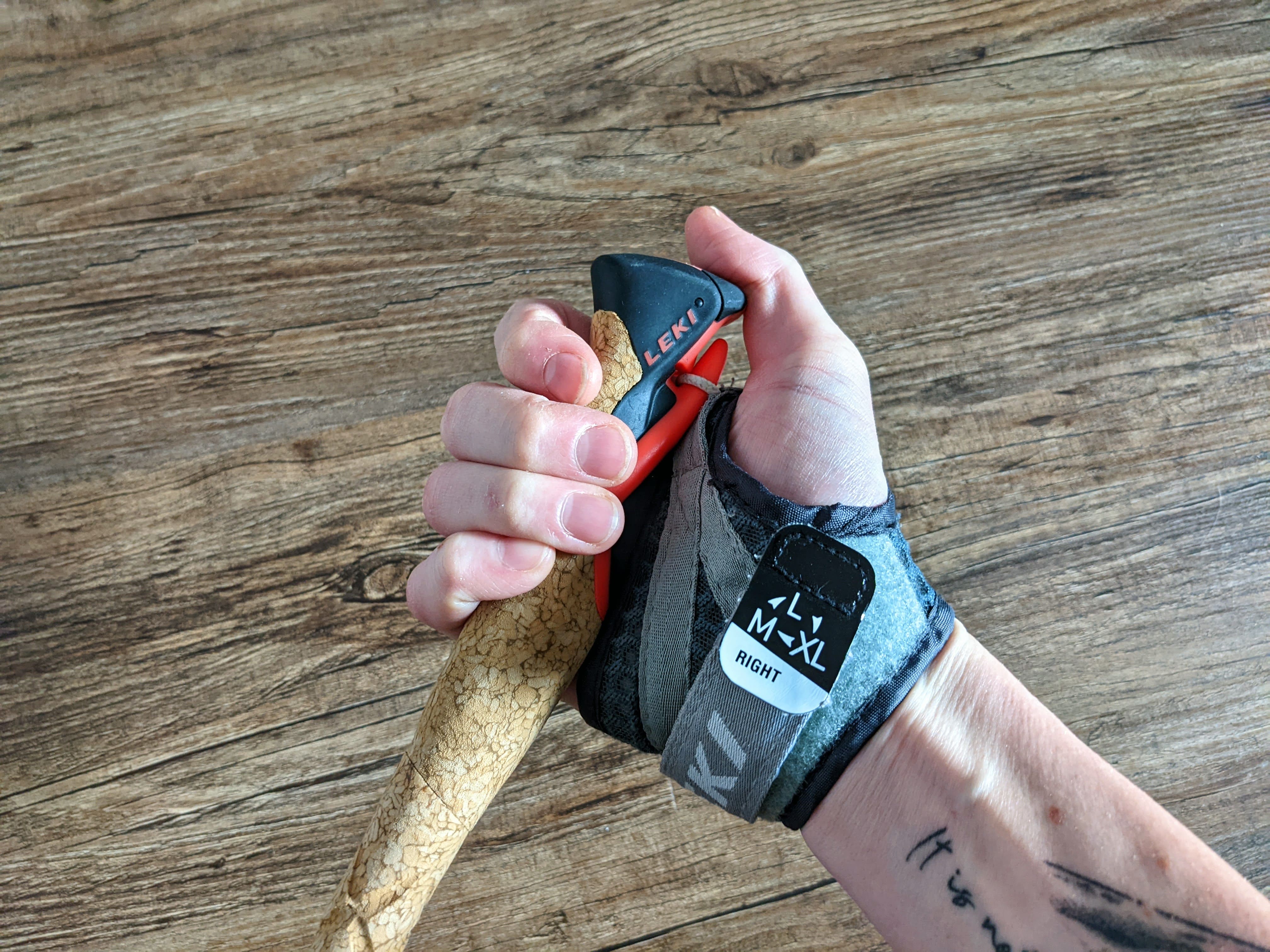 Trigger Shark System