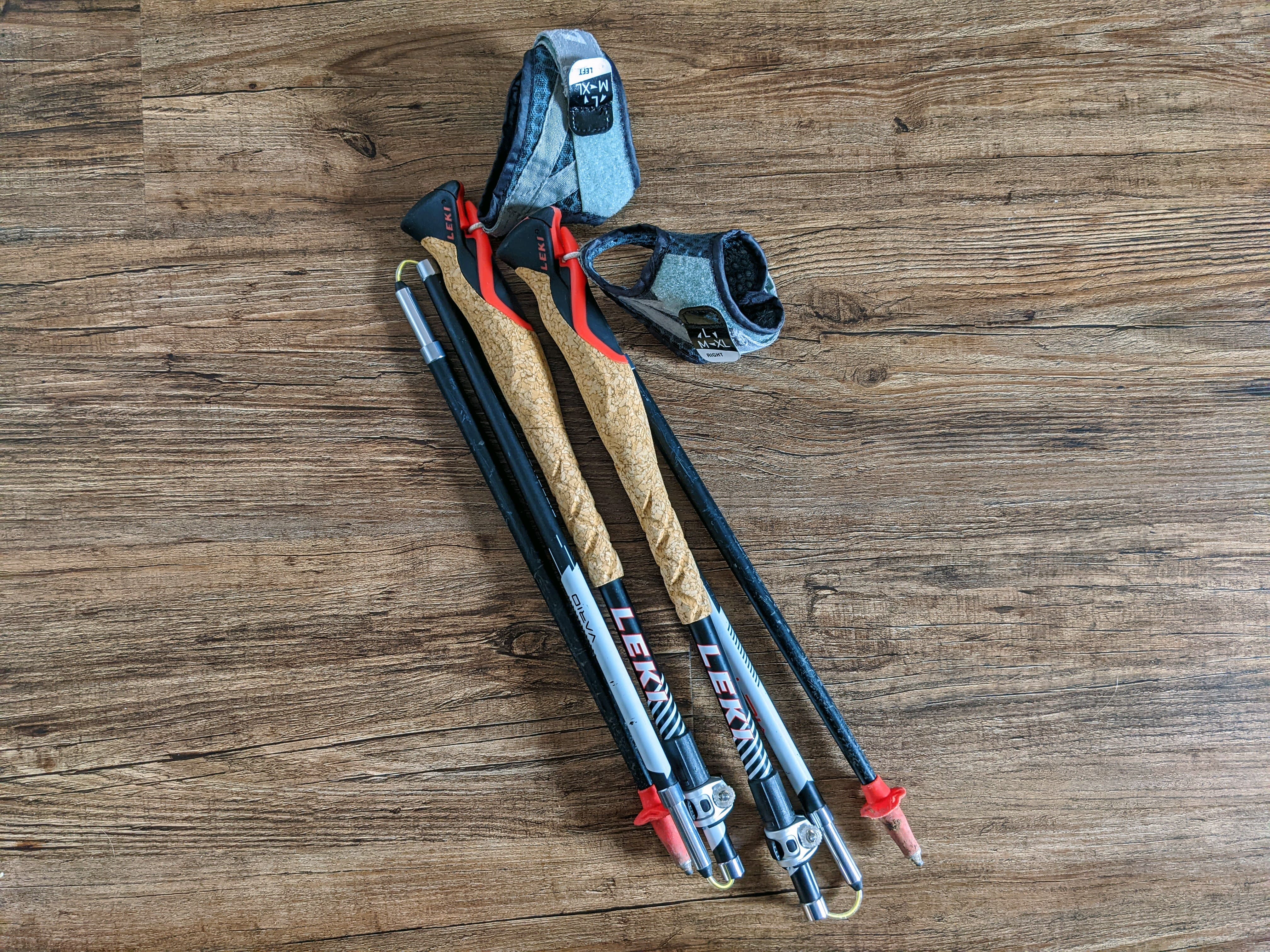 MCT 12 Vario Carbon