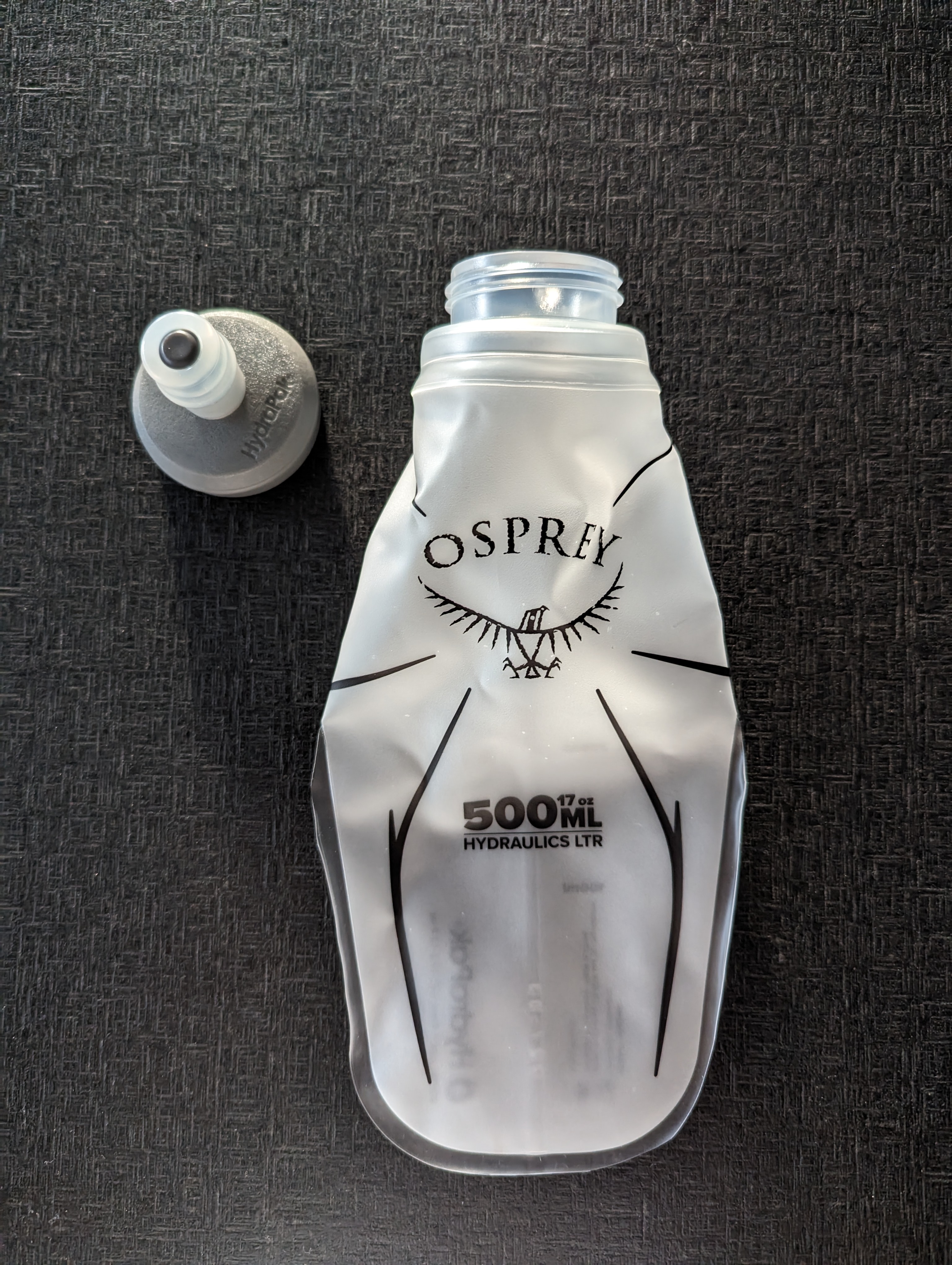 Softflask