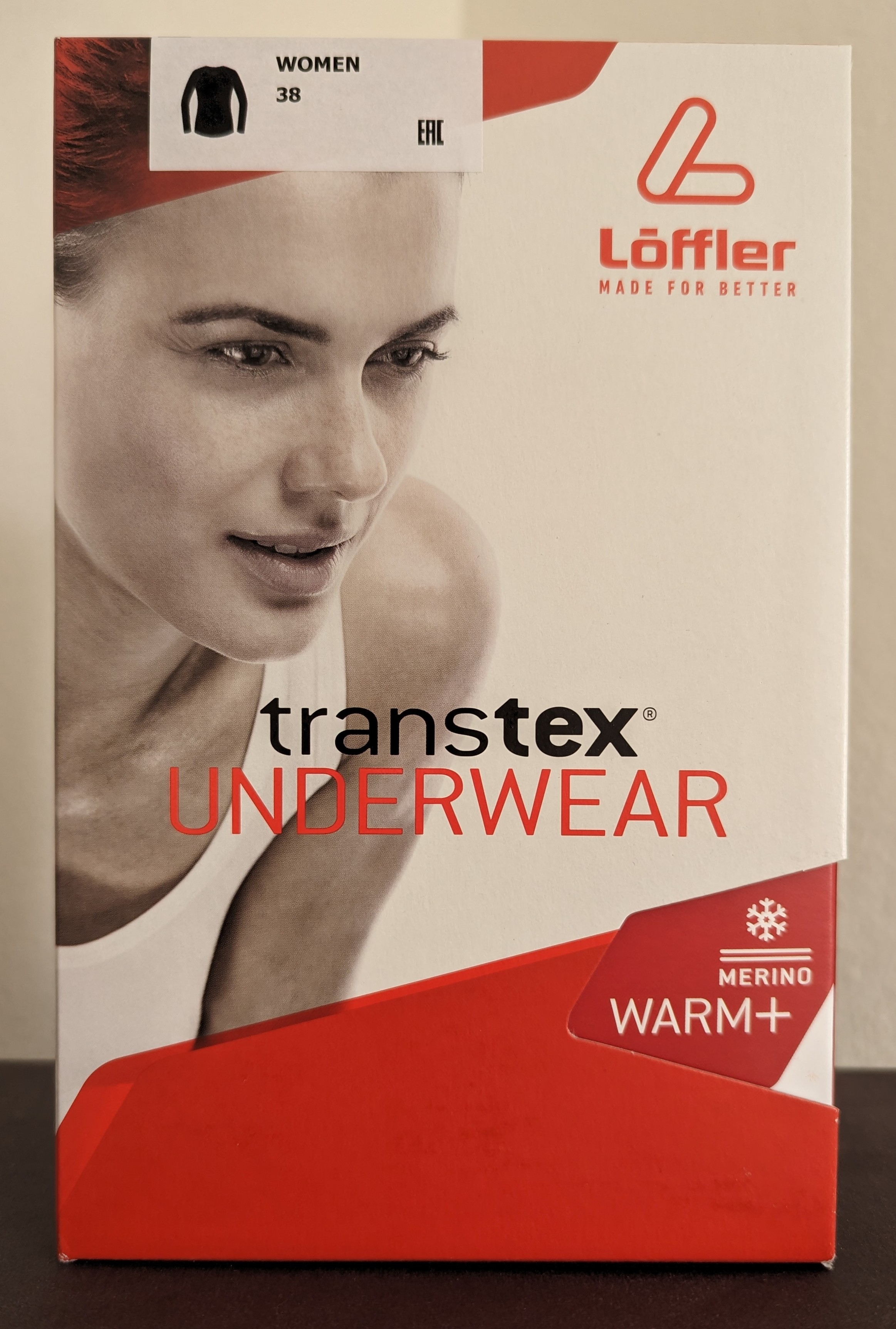 Verpackung
