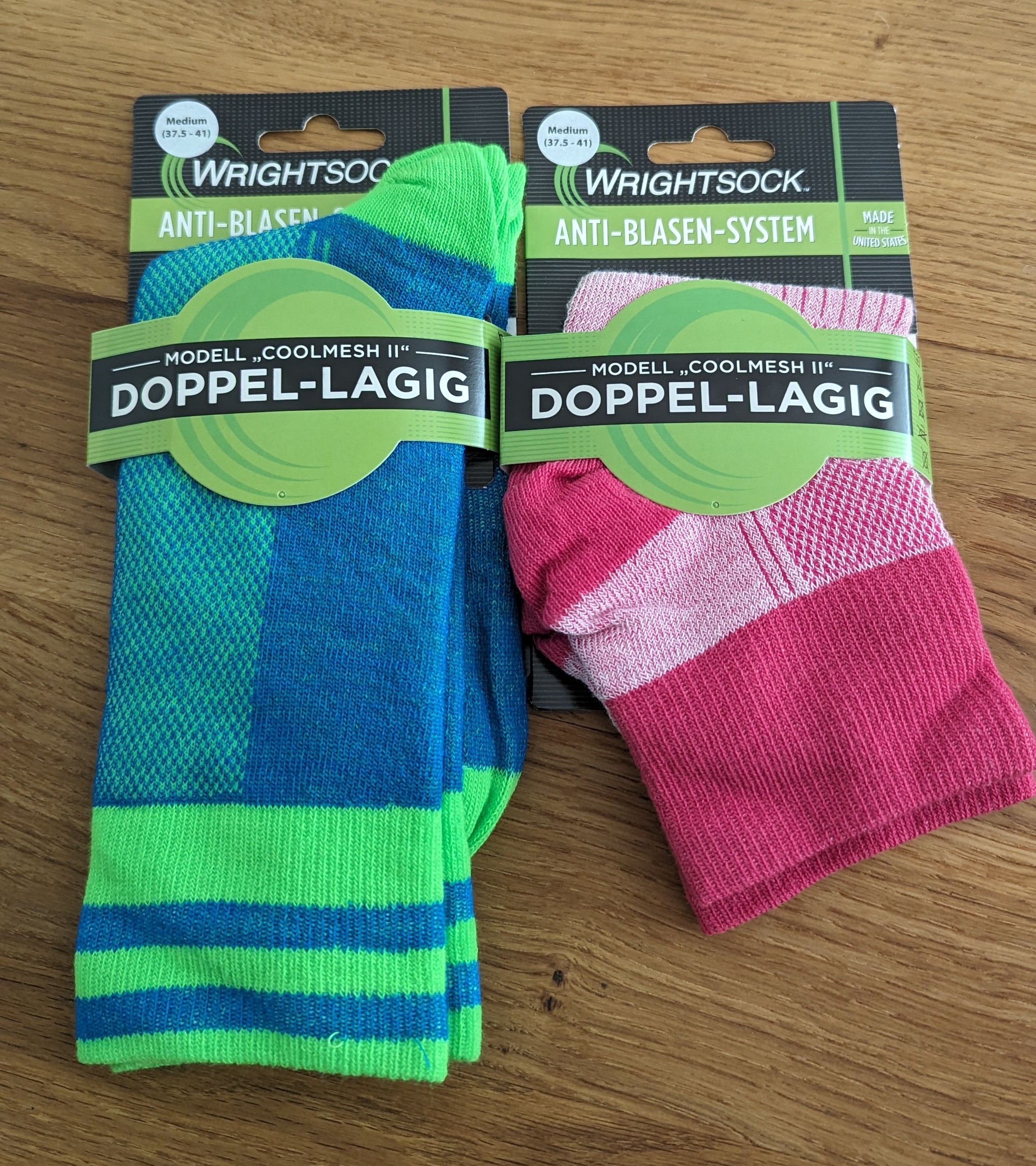 Socken