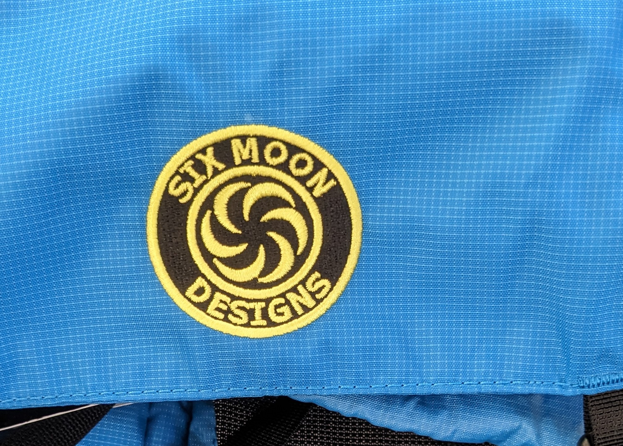 Marken Logo Six Moon