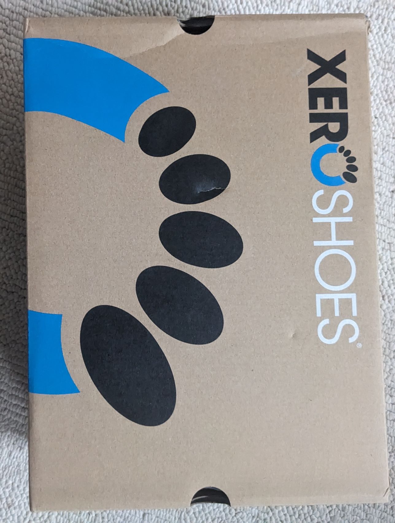 Schuhkarton