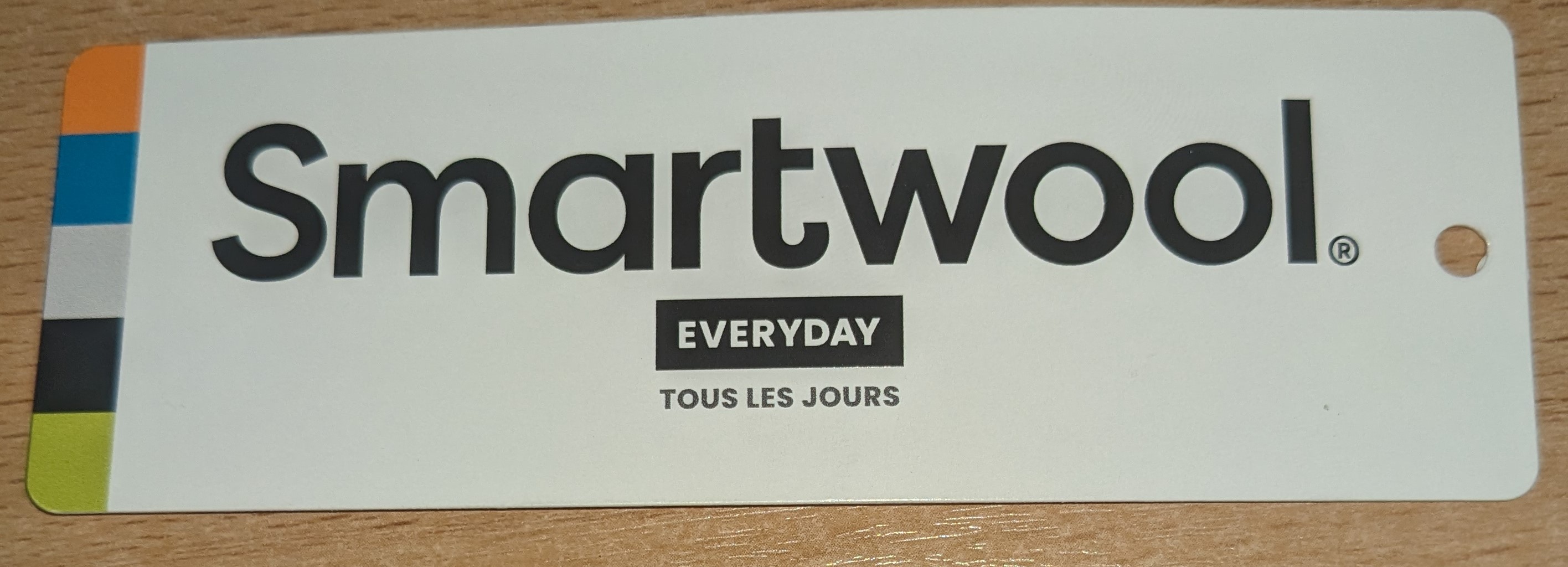 Label