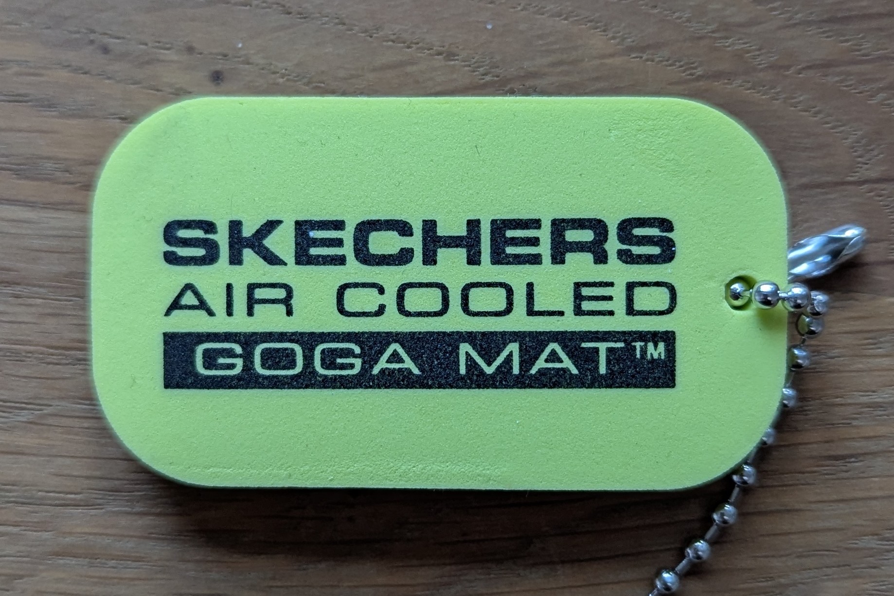 Goga mat