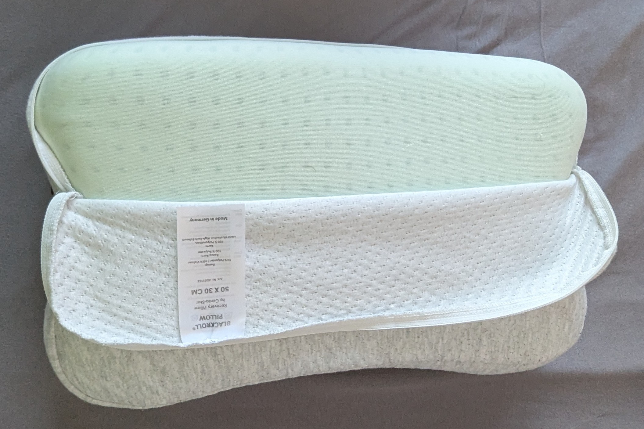 pad