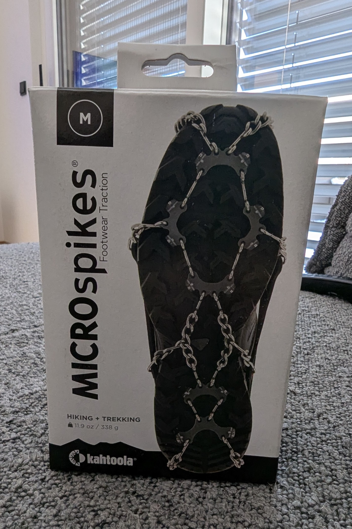 Verpackung