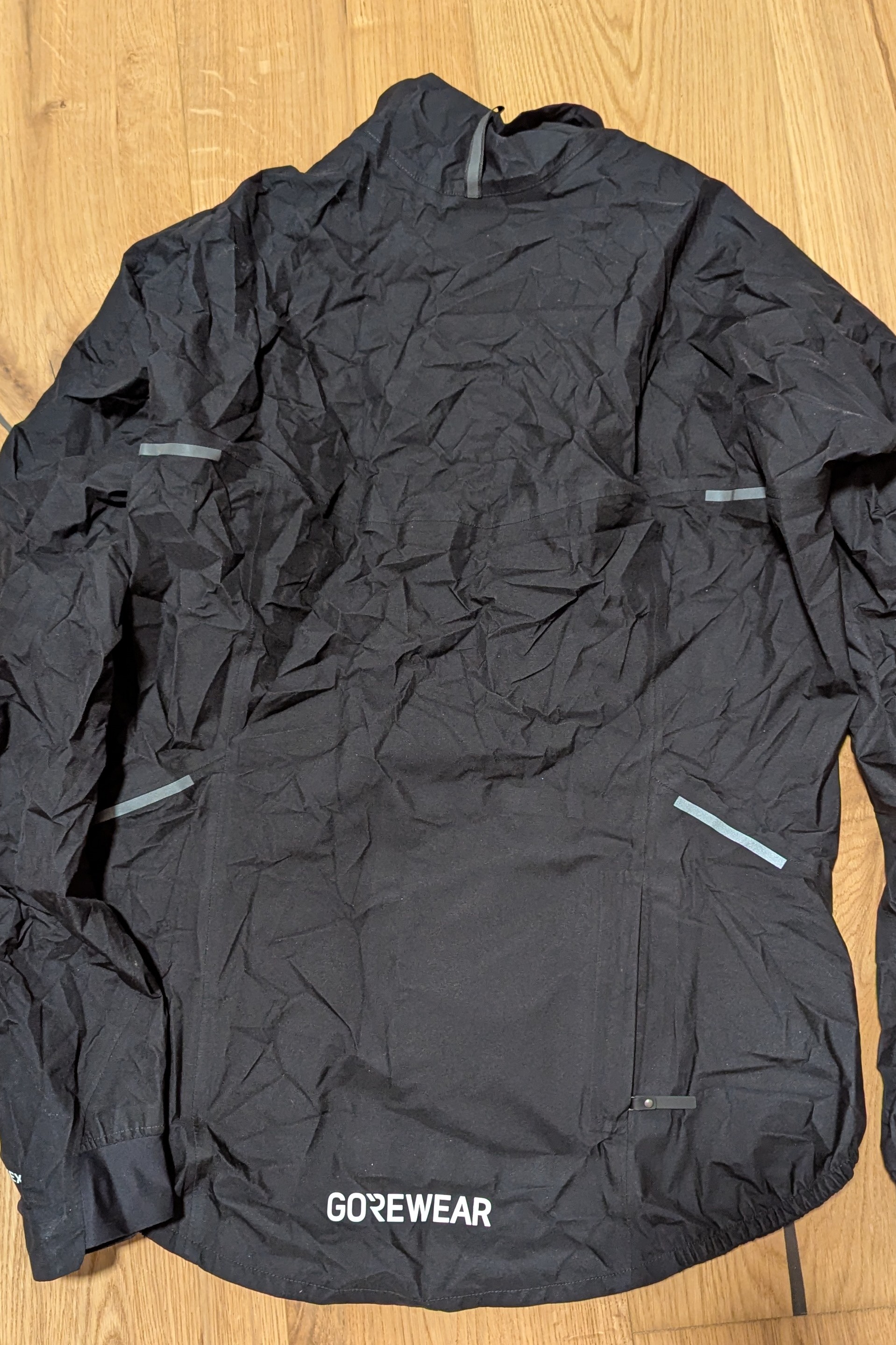 Jacke