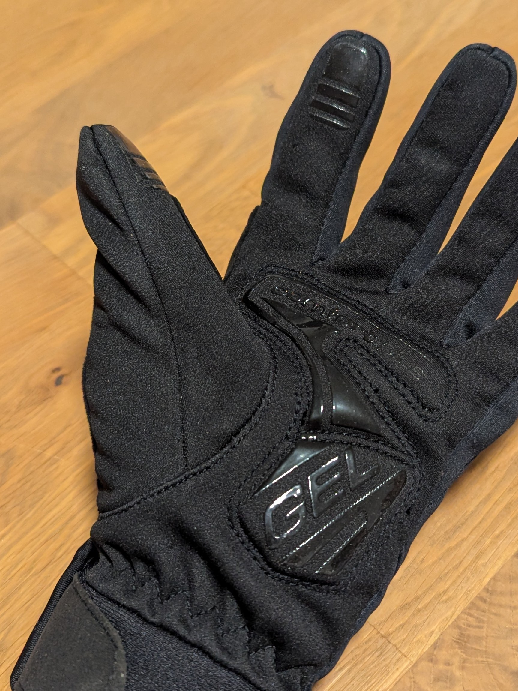 Grip Control