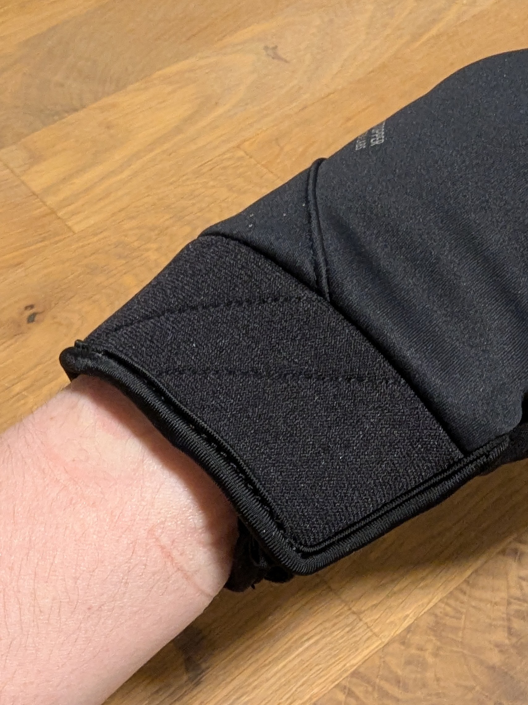 Neoprenbund