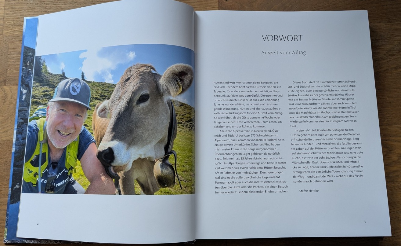 Vorwort