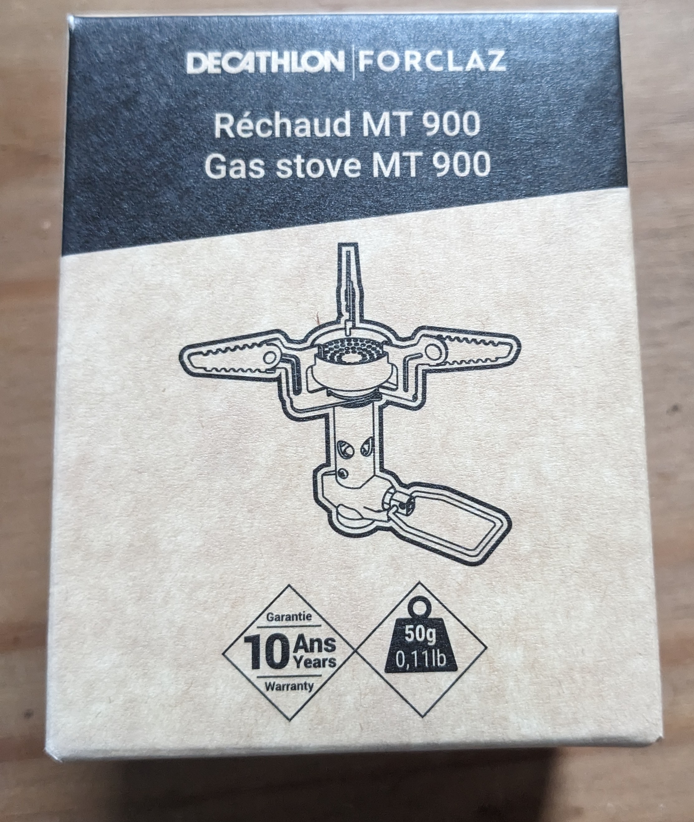 Verpackung