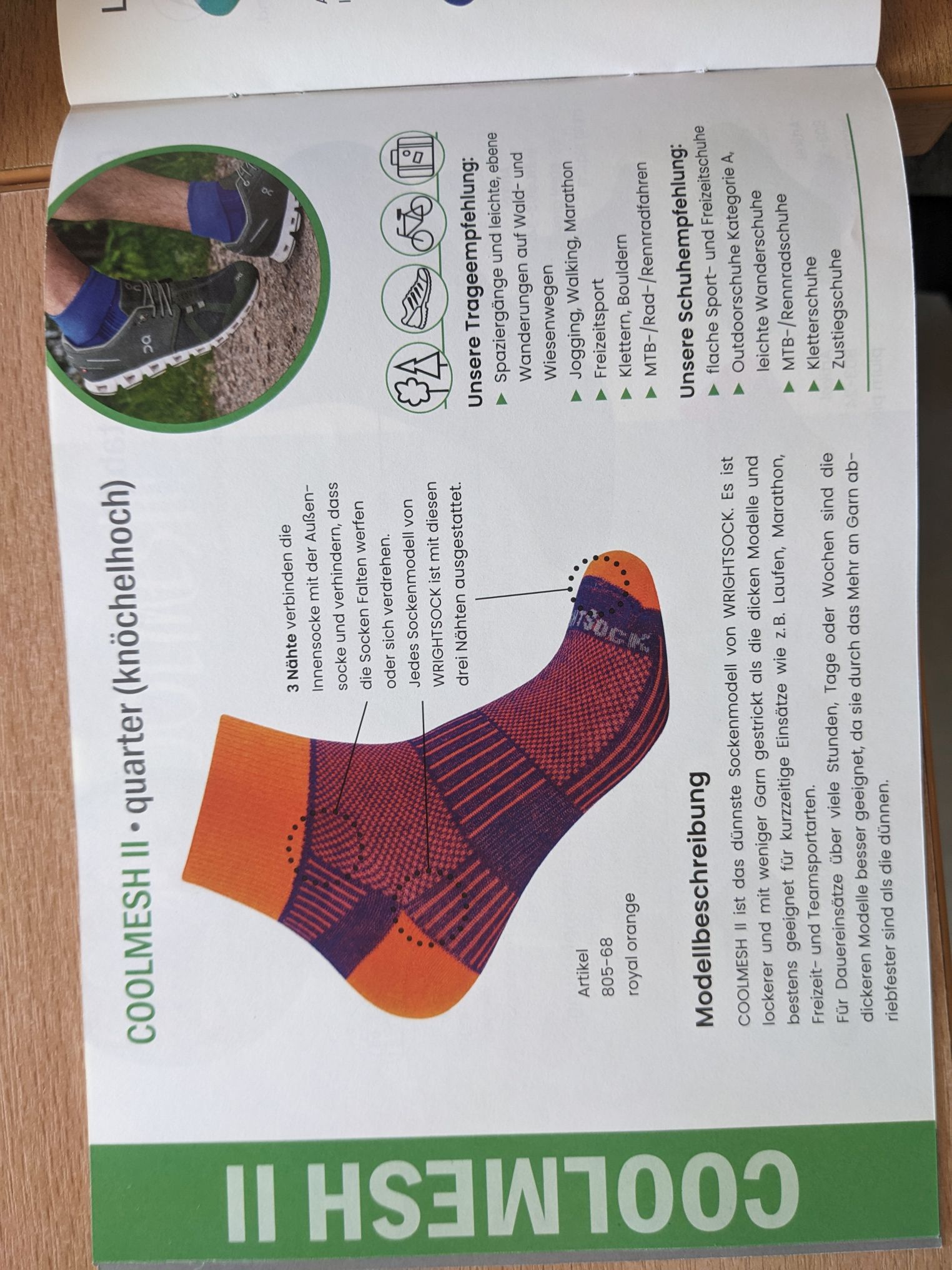 Modellbeschreibung