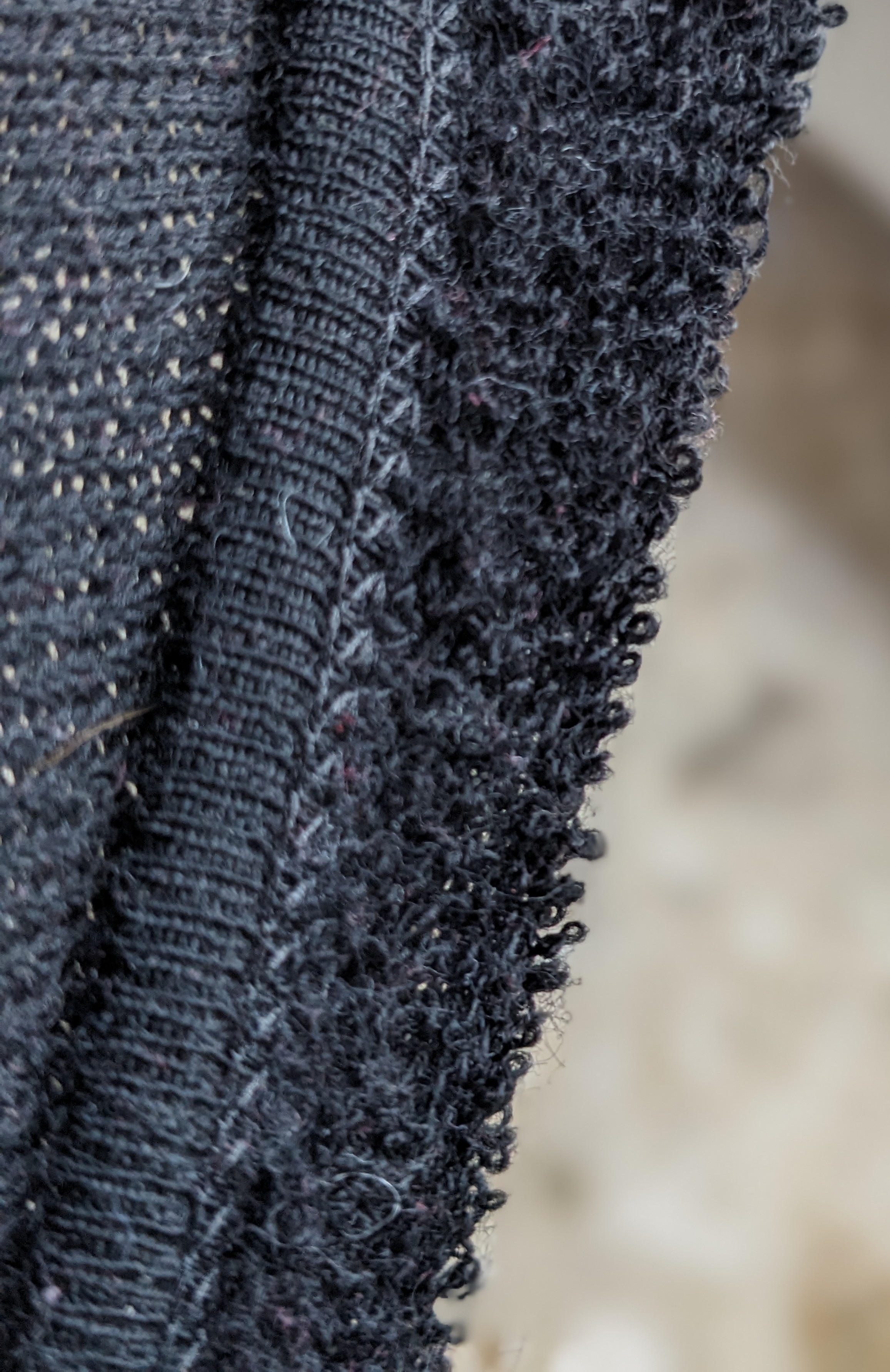 Material im Detail