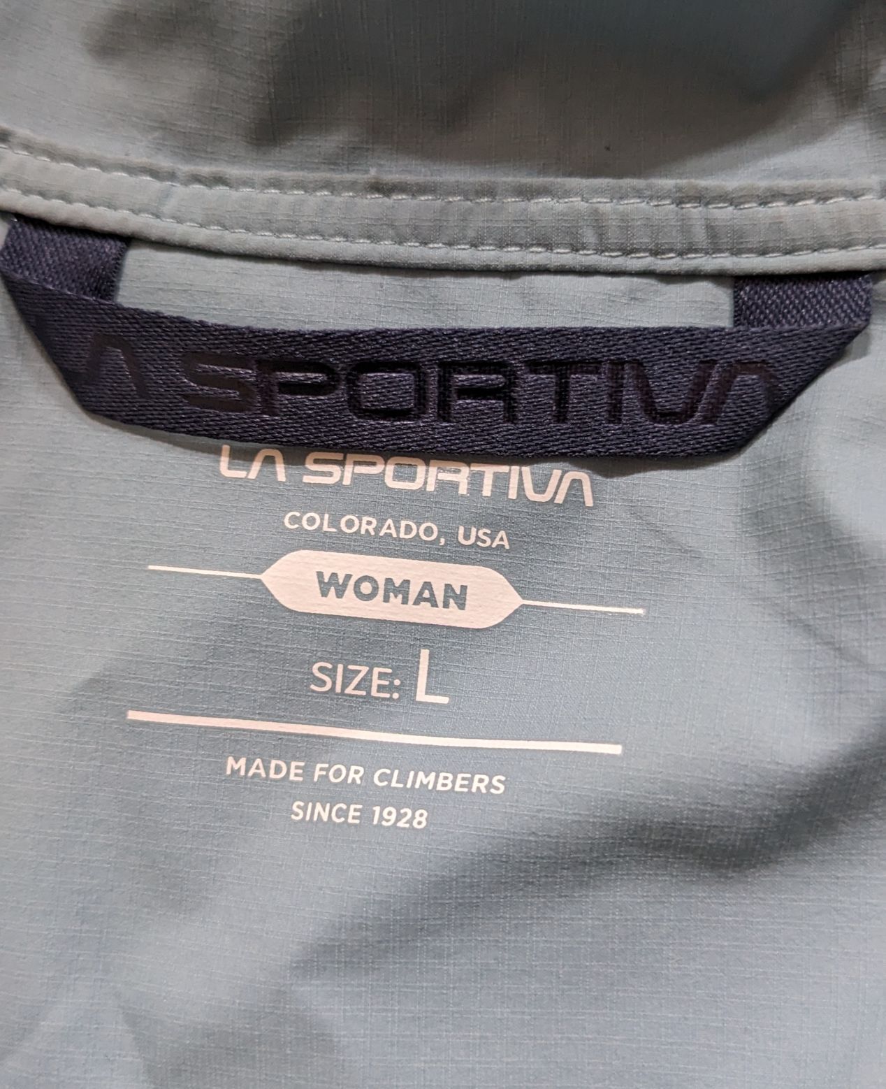 Der kompetente OUTSIDEstories-Test: Die La Sportiva Freeway Wind Jacket W