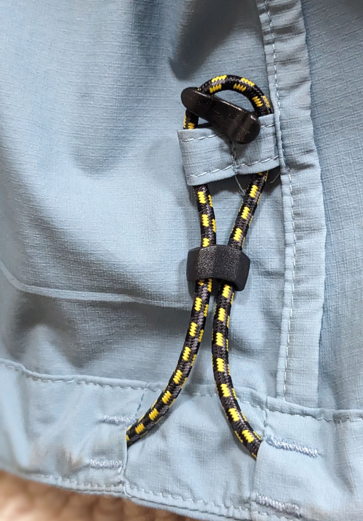 Der kompetente OUTSIDEstories-Test: Die La Sportiva Freeway Wind Jacket W