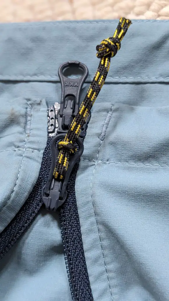 Der kompetente OUTSIDEstories-Test: Die La Sportiva Freeway Wind Jacket W