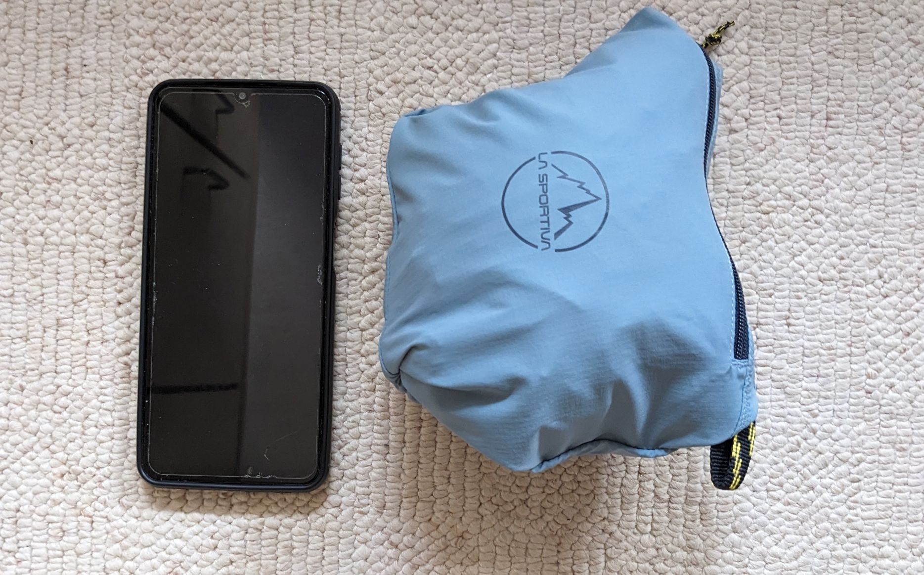 Der kompetente OUTSIDEstories-Test: Die La Sportiva Freeway Wind Jacket W