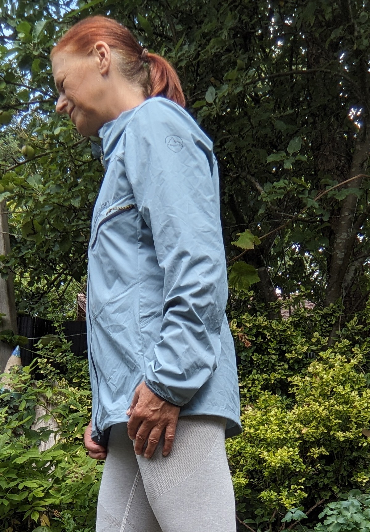 Der kompetente OUTSIDEstories-Test: Die La Sportiva Freeway Wind Jacket W