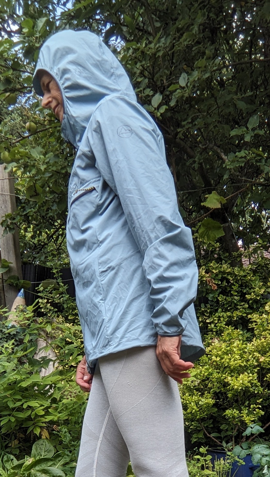 Der kompetente OUTSIDEstories-Test: Die La Sportiva Freeway Wind Jacket W
