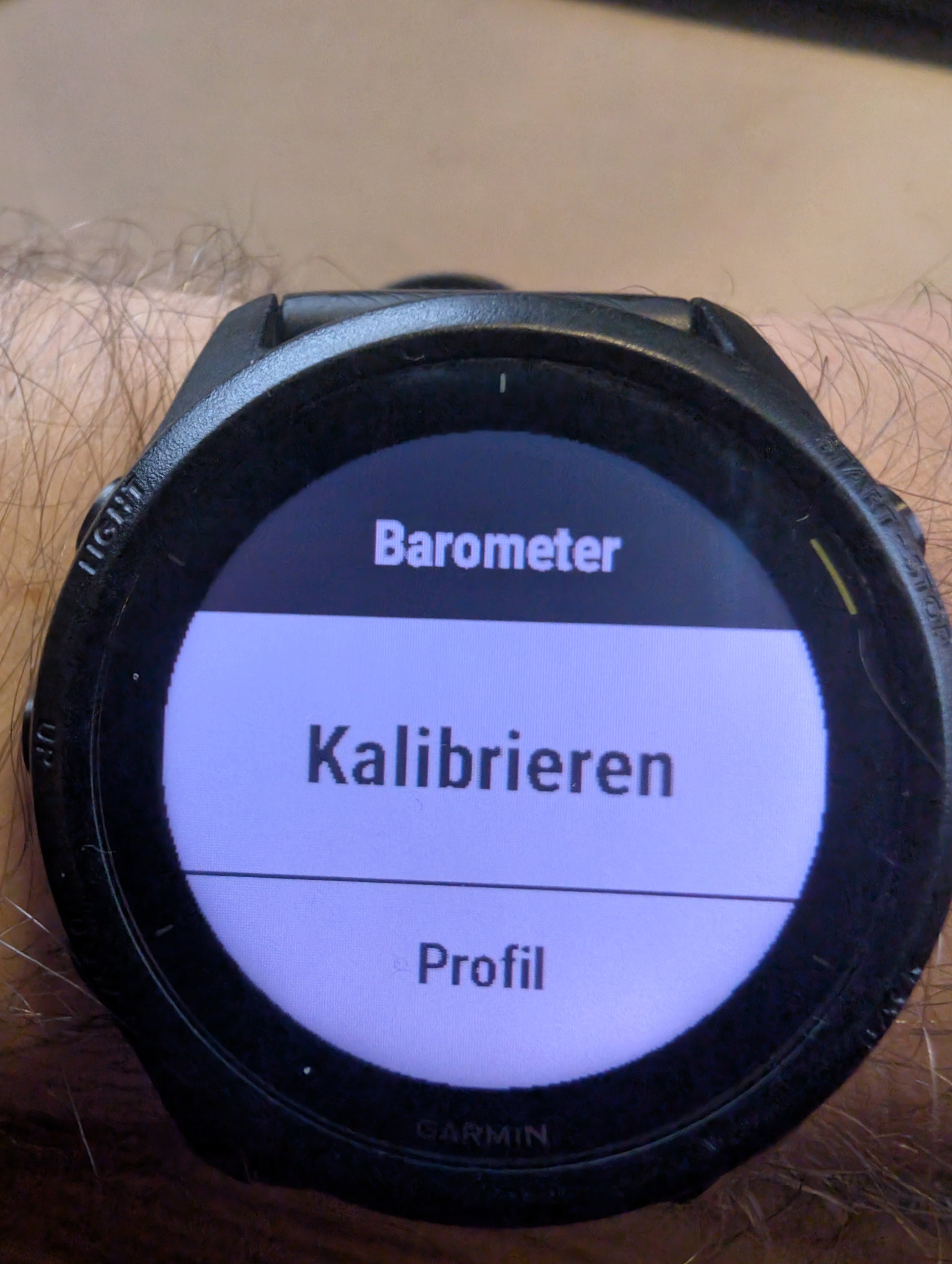 Der kompetente OUTSIDEstories-Test: Die Garmin Forerunner 745