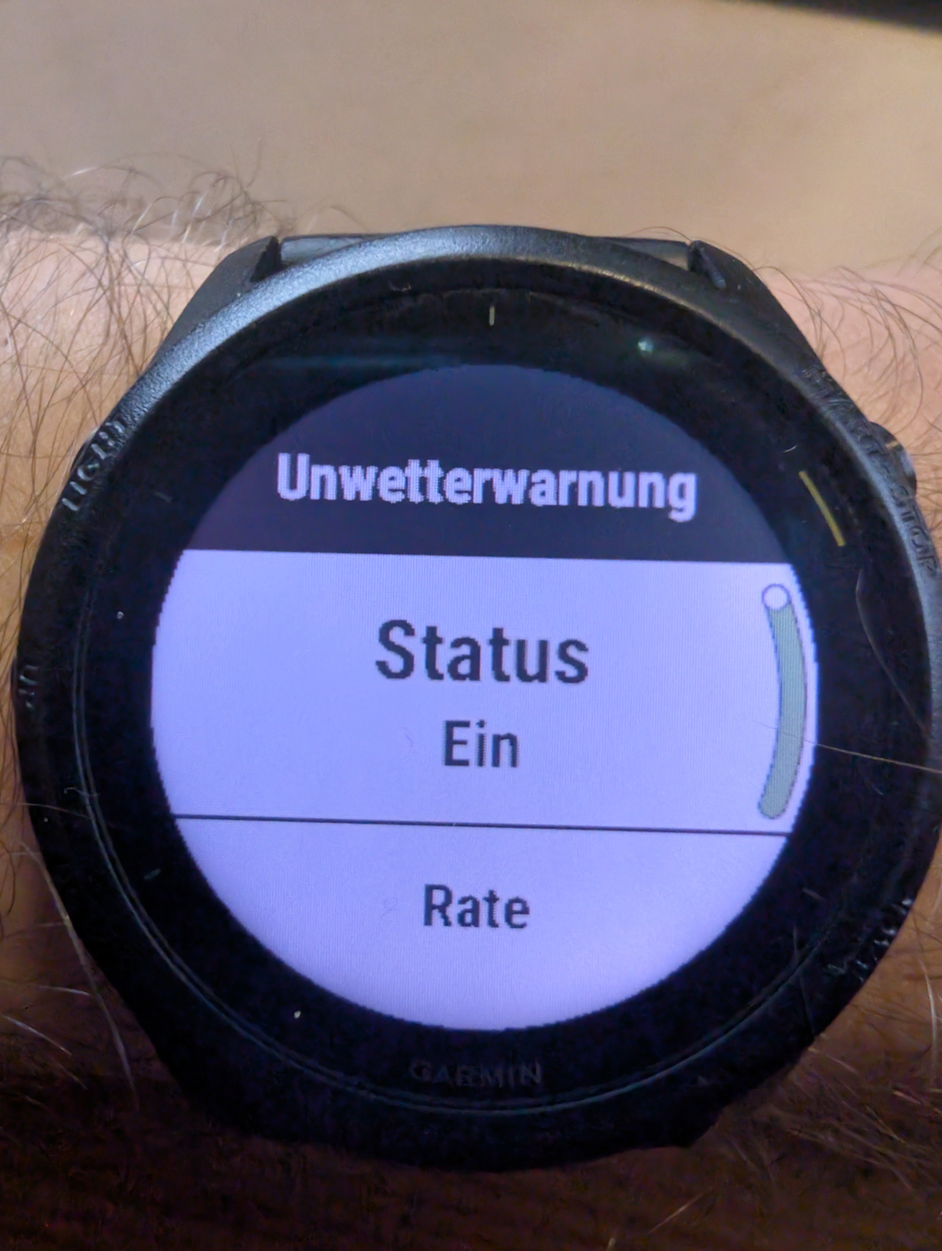 Der kompetente OUTSIDEstories-Test: Die Garmin Forerunner 745