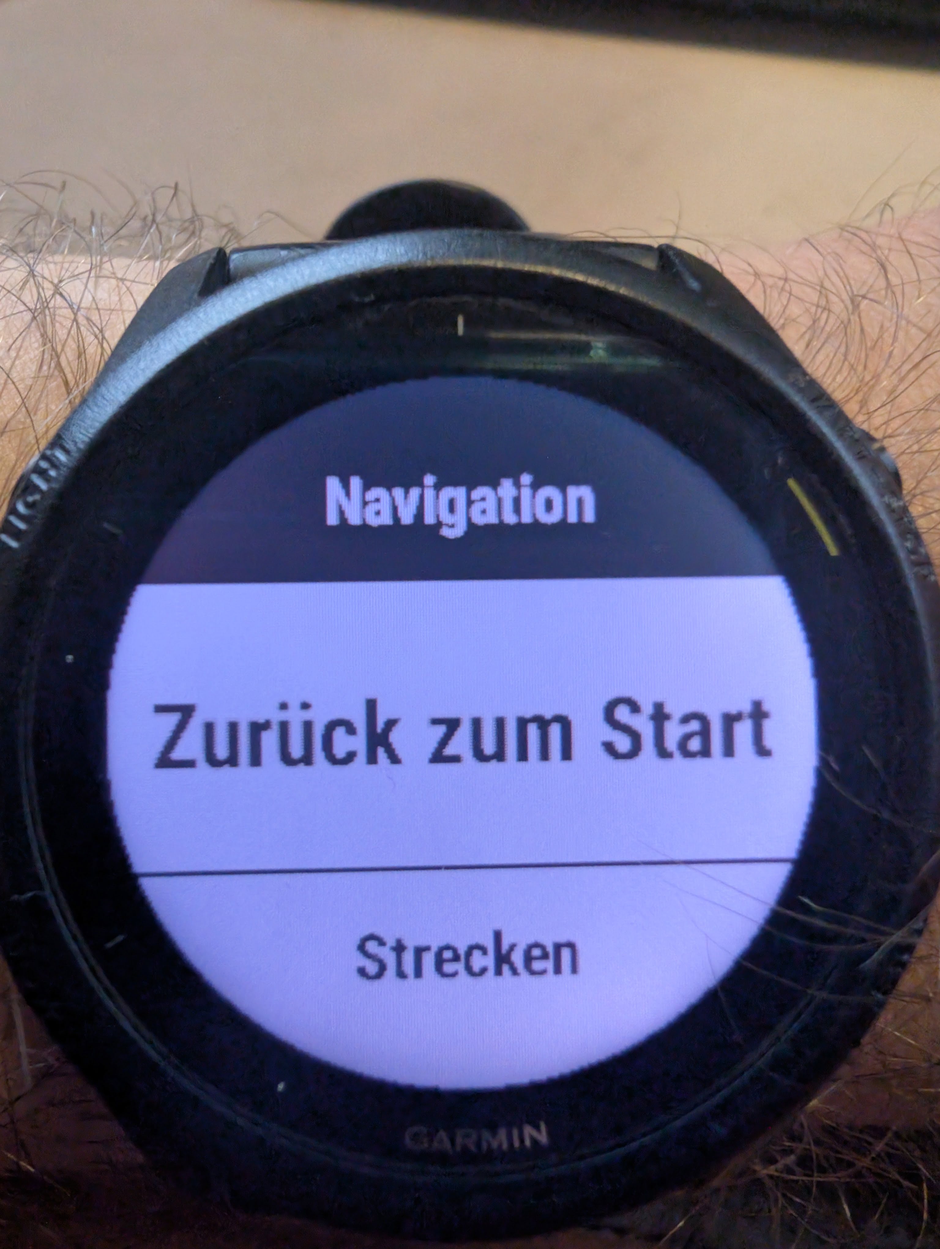 Der kompetente OUTSIDEstories-Test: Die Garmin Forerunner 745