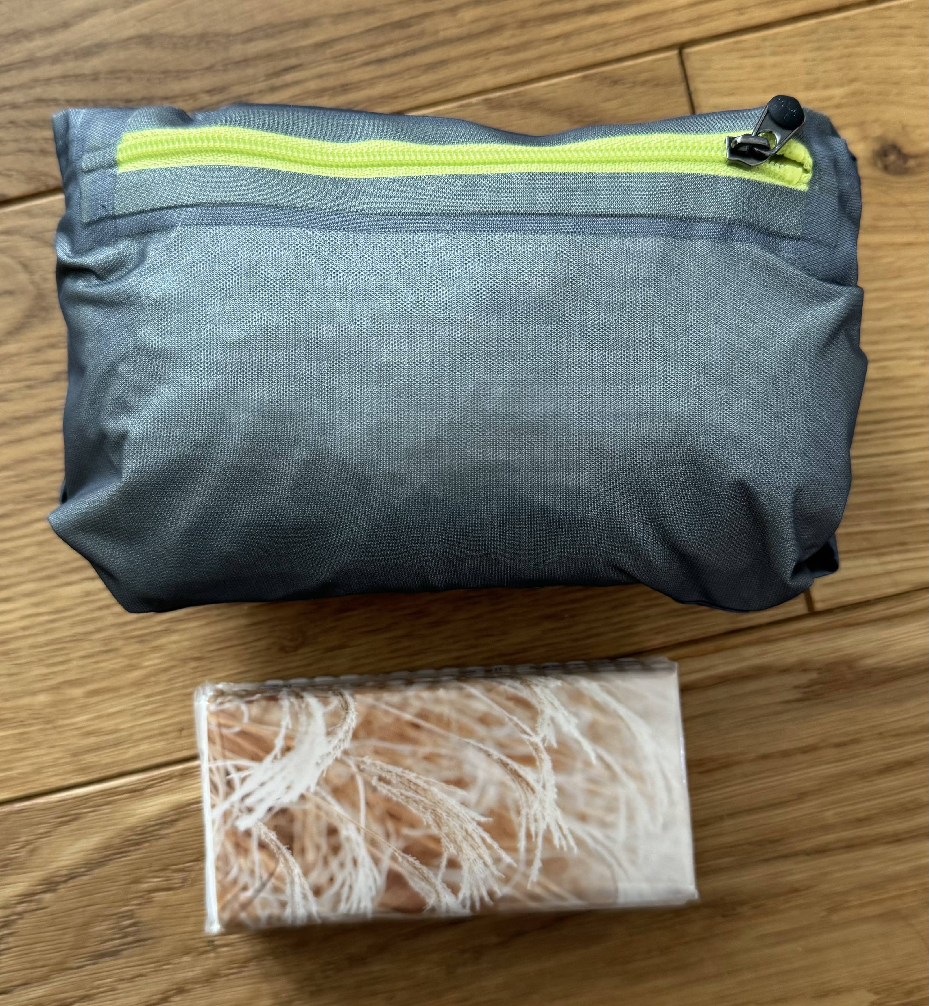 Packtasche
