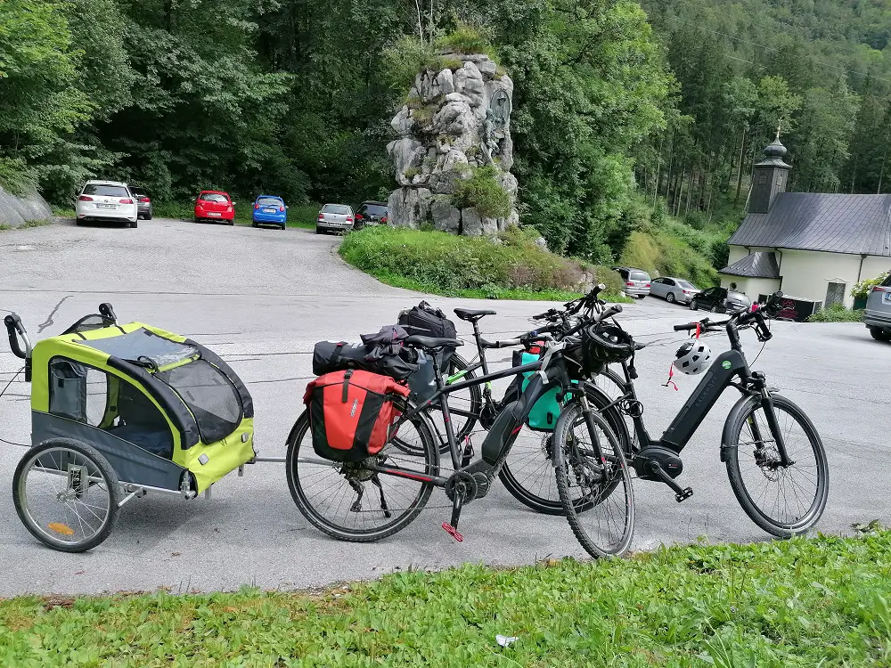 Pass Lueg