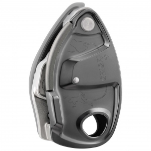 petzl grigri+