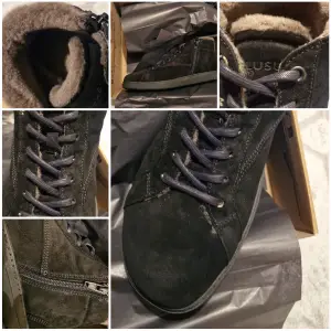 Der BLSN-030W black von BLUSUN ist PERFEKT!!! Ich liebe diesen Barfußstiefel und er wird mich noch viele Winter begleiten. 