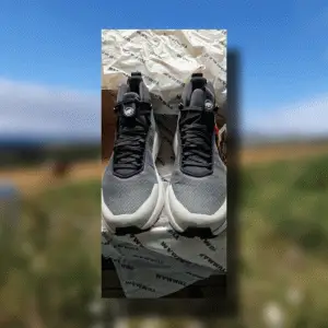 Der kompetente OUTSIDEstories-Test: Der Mammut Women’s Aenergy Mtn Mid GTX 