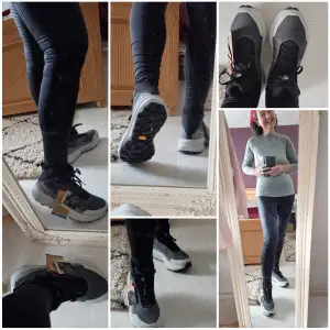 Der kompetente OUTSIDEstories-Test: Der Mammut Women’s Aenergy Mtn Mid GTX 