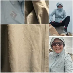 Regentest bestanden