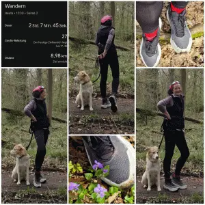 Der kompetente OUTSIDEstories-Test: Der Mammut Women’s Aenergy Mtn Mid GTX 