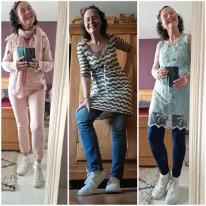 Der OUTSIDEstories-Test: BLUSUN BLSN-600+W Sneaker - Barfußschuh, Damen